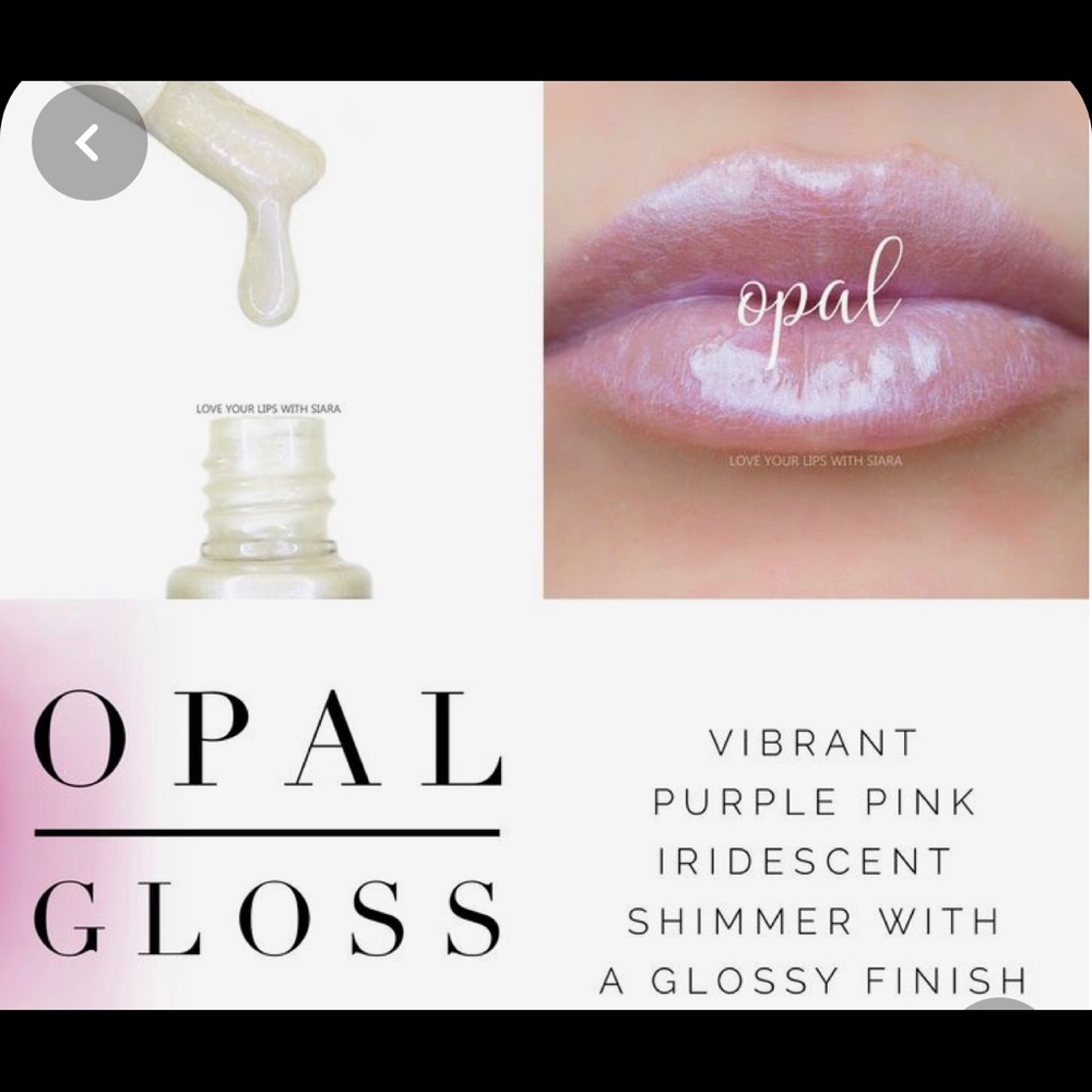 LipSense - Opal GLOSS